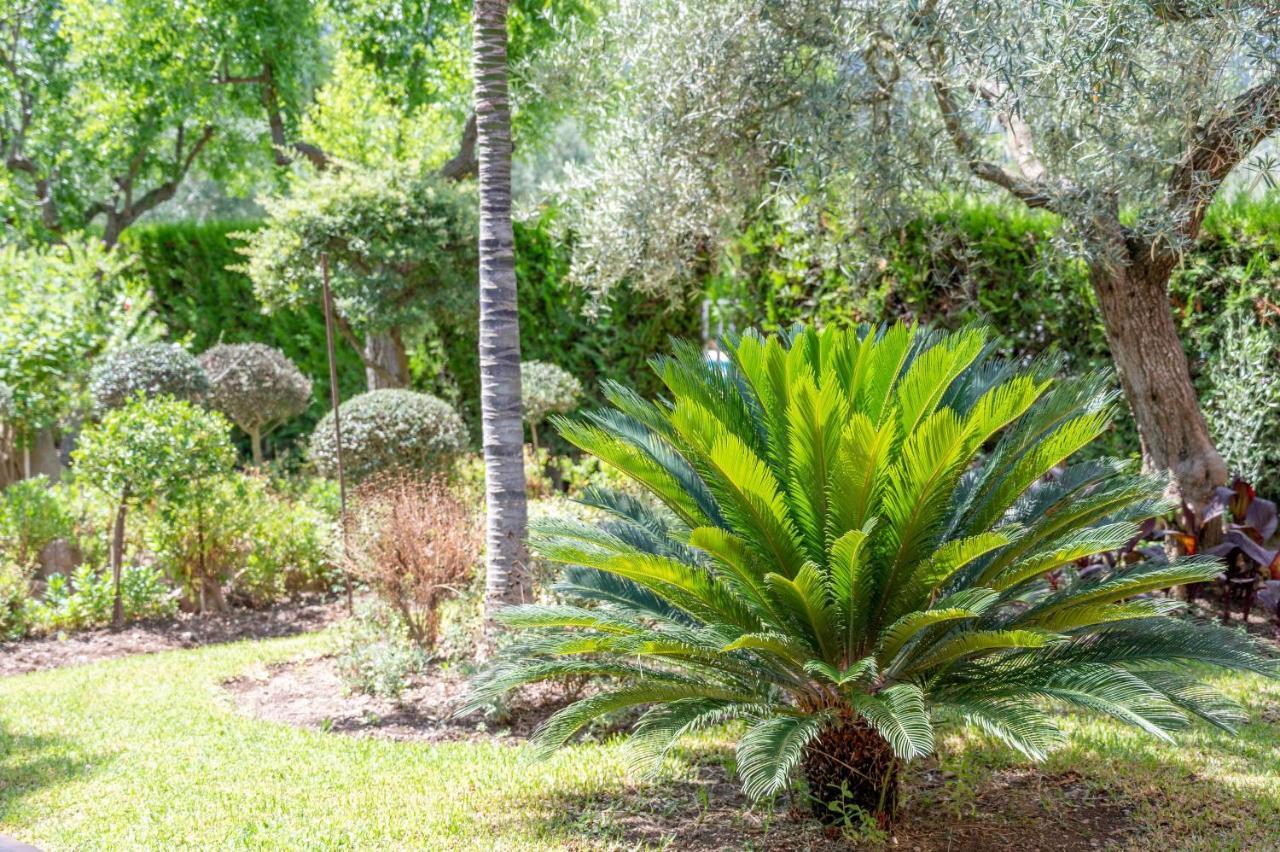 Villa la Rafal Pollença Esterno foto