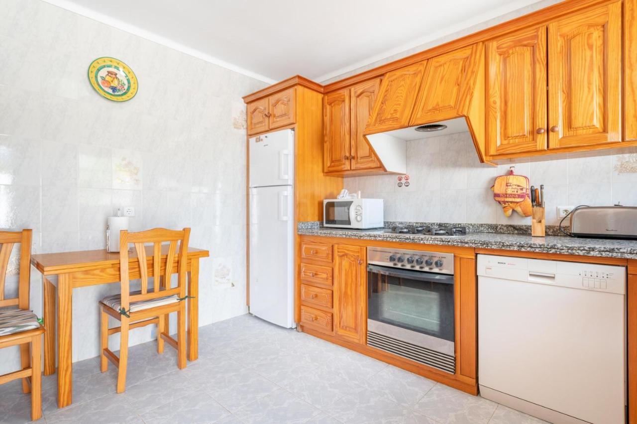 Villa la Rafal Pollença Esterno foto